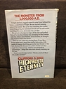 Highway of Eternity, by Clifford D. Simak