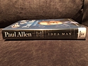 Idea Man, by Paul Allen