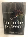 Infinite Powers, by Steven Strogatz