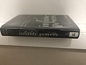 Infinite Powers, by Steven Strogatz