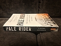 Pale Rider, by Laura Spinney