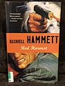 Red Harvest, by Dashiell Hammett