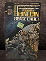 Space Cadet, by Robert A. Heinlein
