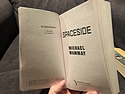 Spaceside, by Michael Mammay