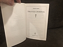 The Pale Criminal, by Philip Kerr