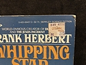 Whipping Star, by Frank Herbert
