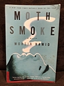 Moth Smoke, by Moshin Hamid