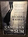 Sandman Slim, by Richard Kadrey