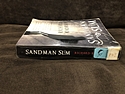Sandman Slim, by Richard Kadrey