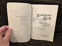 Sandman Slim, by Richard Kadrey