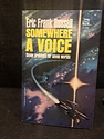 Somewhere a Voice, by Eric Frank Russell