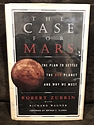 The Case for Mars, by Robert Zubrin