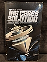 The Ceres Solution, by Bob Shaw