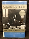 The Souls of Black Folk, by W.E.B. Du Bois