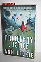 Books: Ancillary Justice