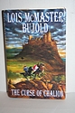 Books: The Curse of Chalion