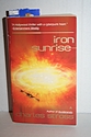 Books: Iron Sunrise