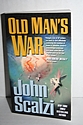 Books: Old Man's War