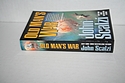 Old Man's War - by John Scalzi