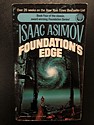 Books: Foundation's Edge (Foundation #4)