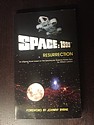 Books: Space 1999: Resurrection