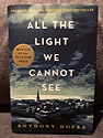 Books: All the Light We Cannot See