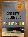 Books: Goodbye, Columbus
