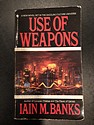 Books: Use of Weapons