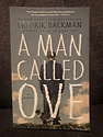 Books: A Man Called Ove