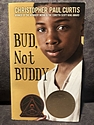 Books: Bud, Not Buddy