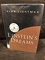 Books: Einstein's Dreams