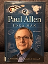 Books: Idea Man