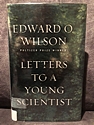 Books: Letters to a Young Scientist