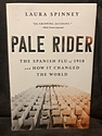 Books: Pale Rider