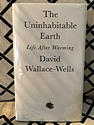 Books: The Uninhabitable Earth