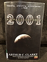 Books: 2001: A Space Odyssey