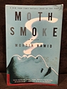 Books: Moth Smoke