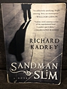Books: Sandman Slim