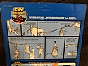 Sky Commanders: Geyser Attack Backpack with Commander R.J. Scott Sky Commanders: Geyser Attack Backpack with Commander R.J. Scott