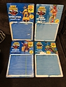 Sky Commanders: Geyser Attack Backpack with Commander R.J. Scott Sky Commanders: Geyser Attack Backpack with Commander R.J. Scott