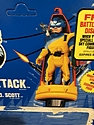 Sky Commanders: Geyser Attack Backpack with Commander R.J. Scott Sky Commanders: Geyser Attack Backpack with Commander R.J. Scott
