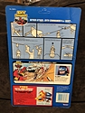 Sky Commanders: Geyser Attack Backpack with Commander R.J. Scott Sky Commanders: Geyser Attack Backpack with Commander R.J. Scott