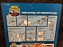 Sky Commanders: Search and Rescue Backpack with Commander Rex Kling Sky Commanders: Search and Rescue Backpack with Commander Rex Kling