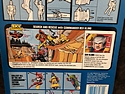 Sky Commanders: Search and Rescue Backpack with Commander Rex Kling Sky Commanders: Search and Rescue Backpack with Commander Rex Kling