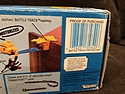 Sky Commanders: Battle Track Protector with Commander Jack Reily Sky Commanders: Battle Track Protector with Commander Jack Reily
