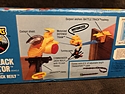 Sky Commanders: Battle Track Protector with Commander Jack Reily Sky Commanders: Battle Track Protector with Commander Jack Reily
