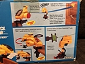Sky Commanders: Battle Track Protector with Commander Jack Reily Sky Commanders: Battle Track Protector with Commander Jack Reily