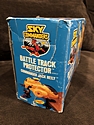 Sky Commanders: Battle Track Protector with Commander Jack Reily