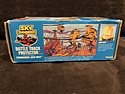 Sky Commanders: Battle Track Protector with Commander Jack Reily Sky Commanders: Battle Track Protector with Commander Jack Reily