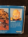 Sky Commanders: Battle Track Protector with Commander Jack Reily